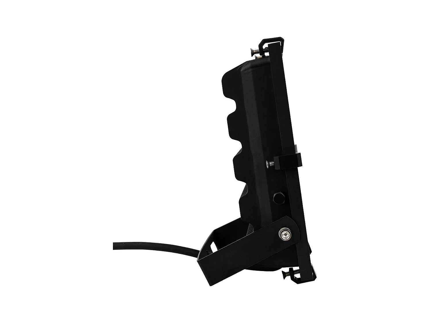 Projecteur LED 30W 145lm/W HE PRO Dimmable 3000K Blanc chaud
