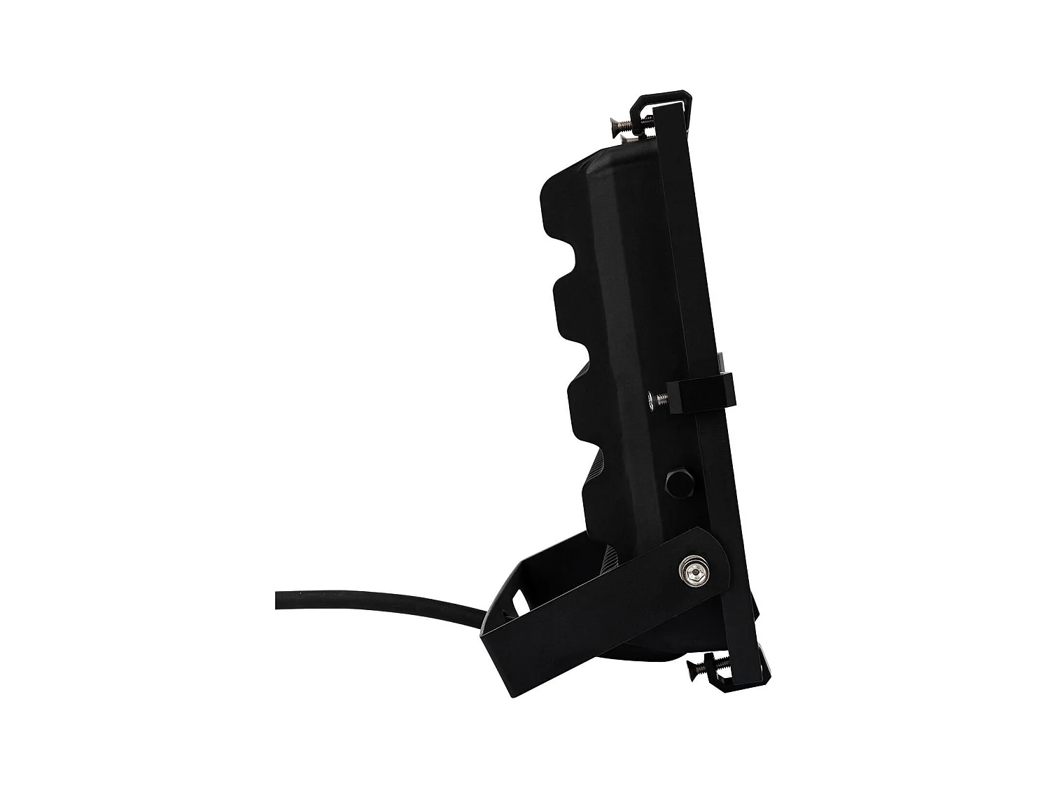 Projecteur LED 30W 145lm/W HE PRO Dimmable 3000K Blanc chaud