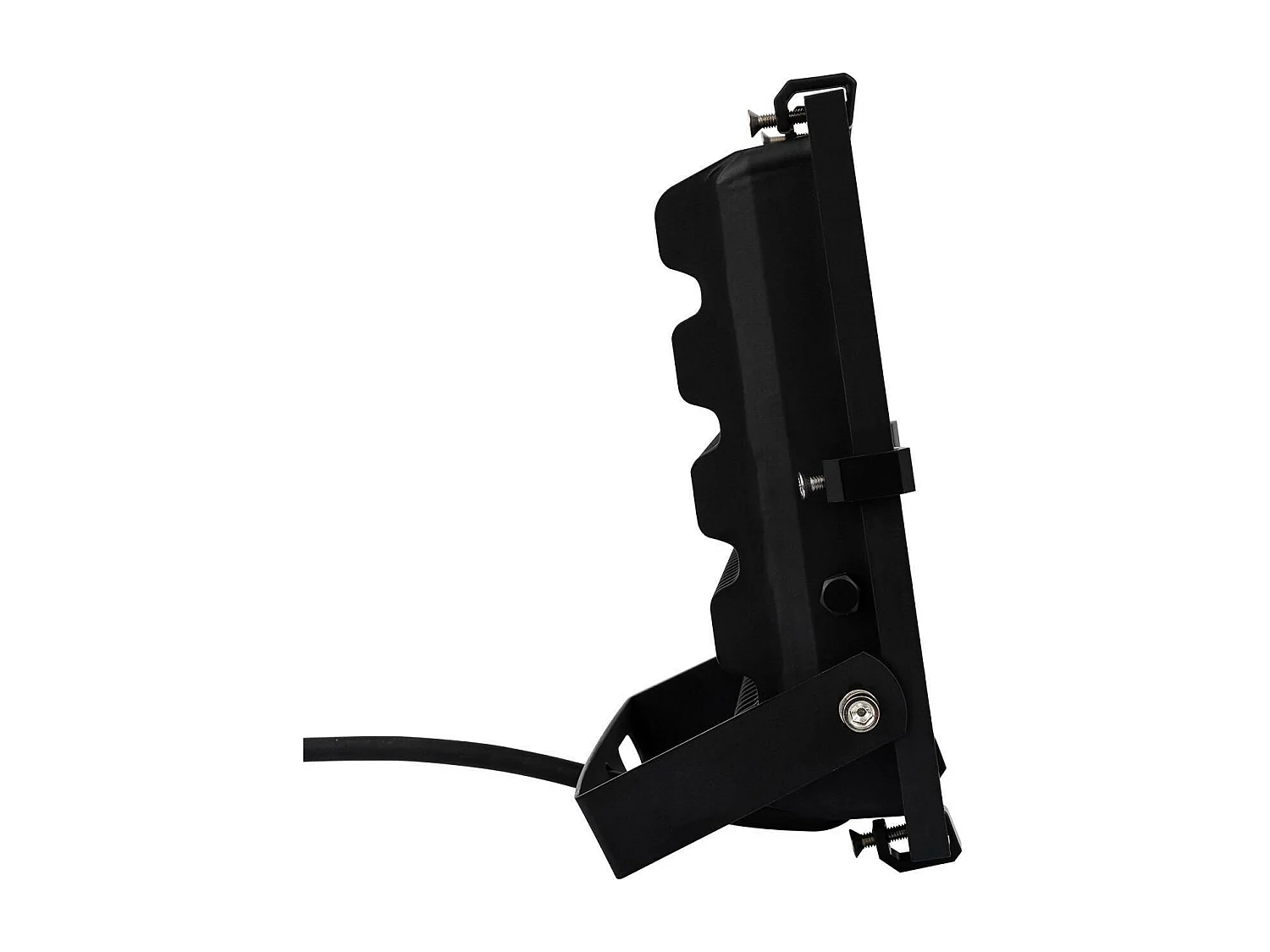 Projecteur LED 30W 145lm/W HE PRO Dimmable 3000K Blanc chaud