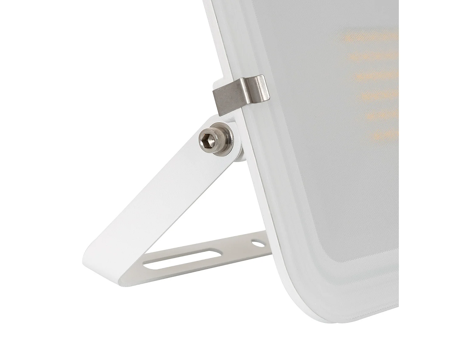 Projecteur LED Extra-Plat Crystal 120lm/W IP65 50W Blanc 4000K Blanc neutre