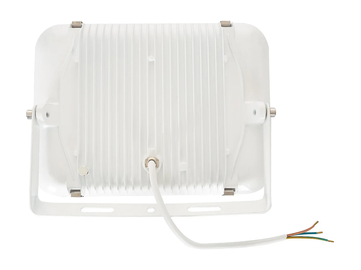 Projecteur LED Slim Crystal 120lm/W IP65 100W Blanc 6000K Blanc froid