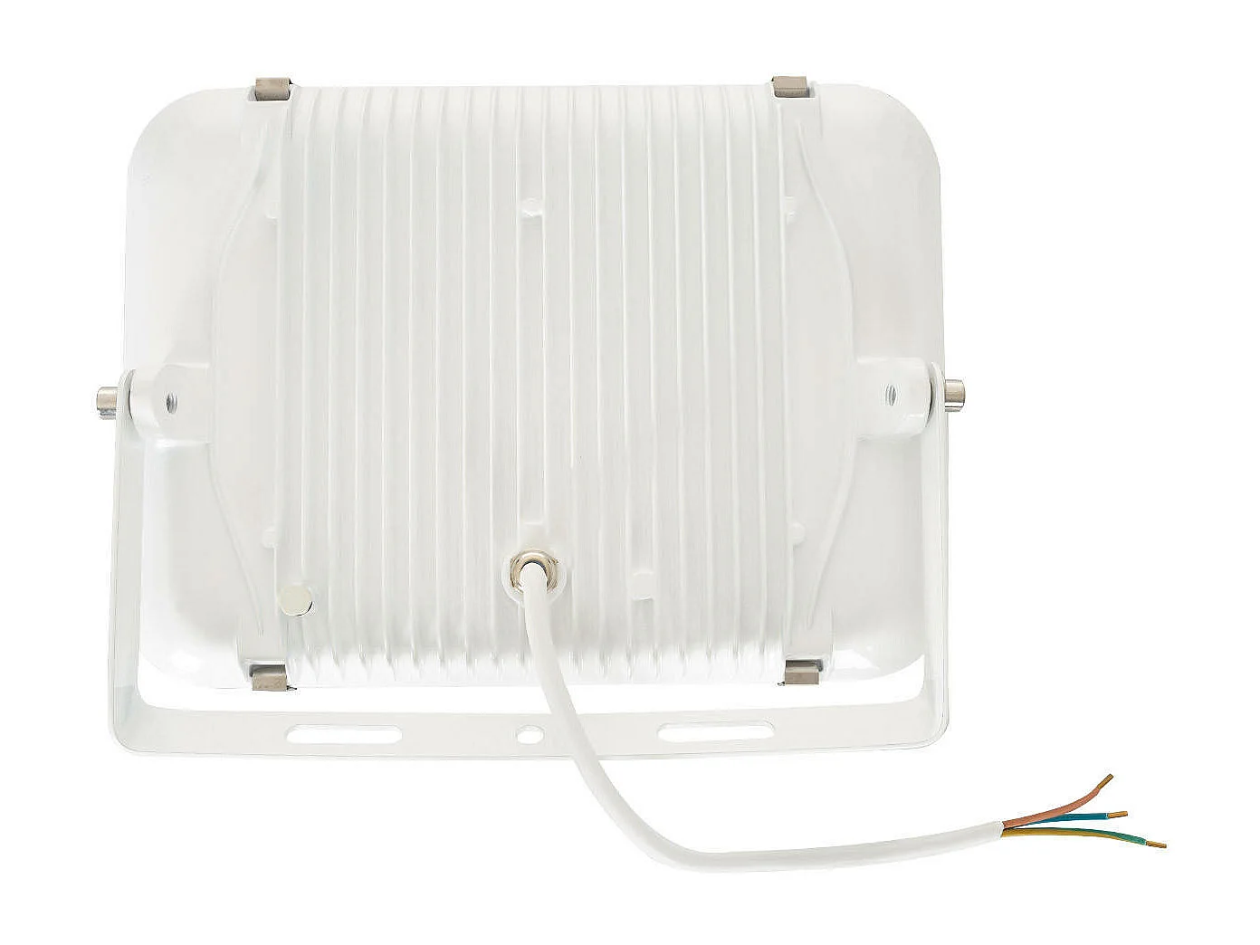 Projecteur LED Slim Crystal 120lm/W IP65 100W Blanc 6000K Blanc froid