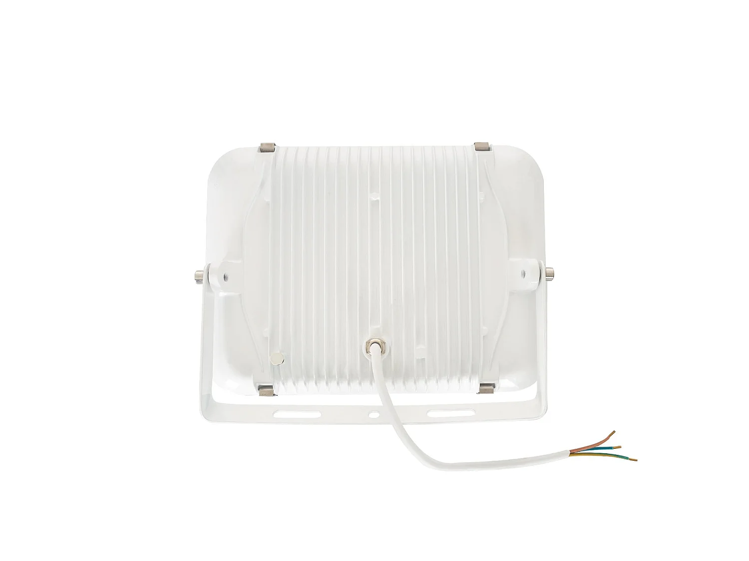 Projecteur LED Slim Crystal 120lm/W IP65 100W Blanc 6000K Blanc froid