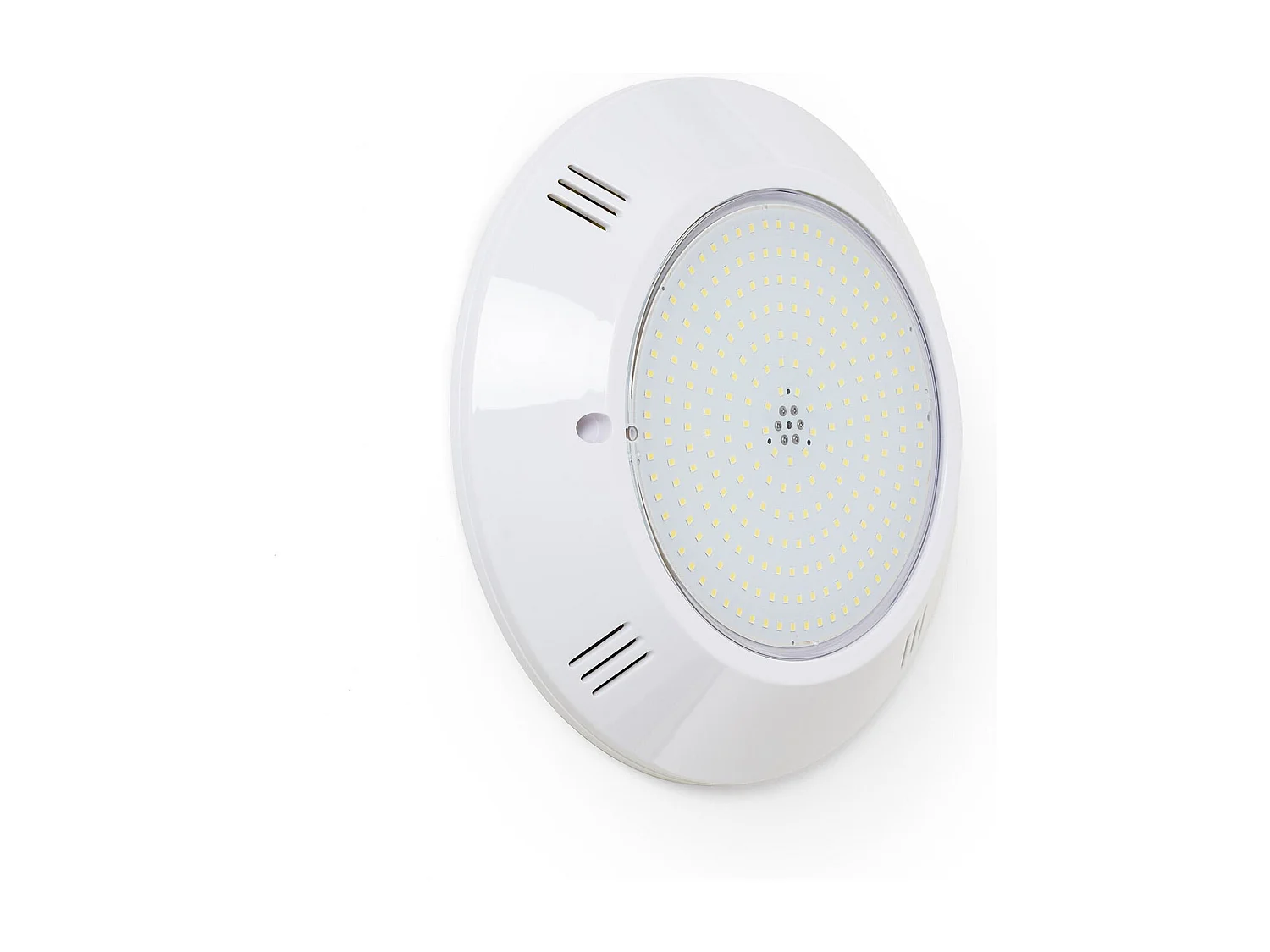 Spot LED Piscine en Saillie Submersible 12V AC/DC IP68 20W  6000K Blanc froid
