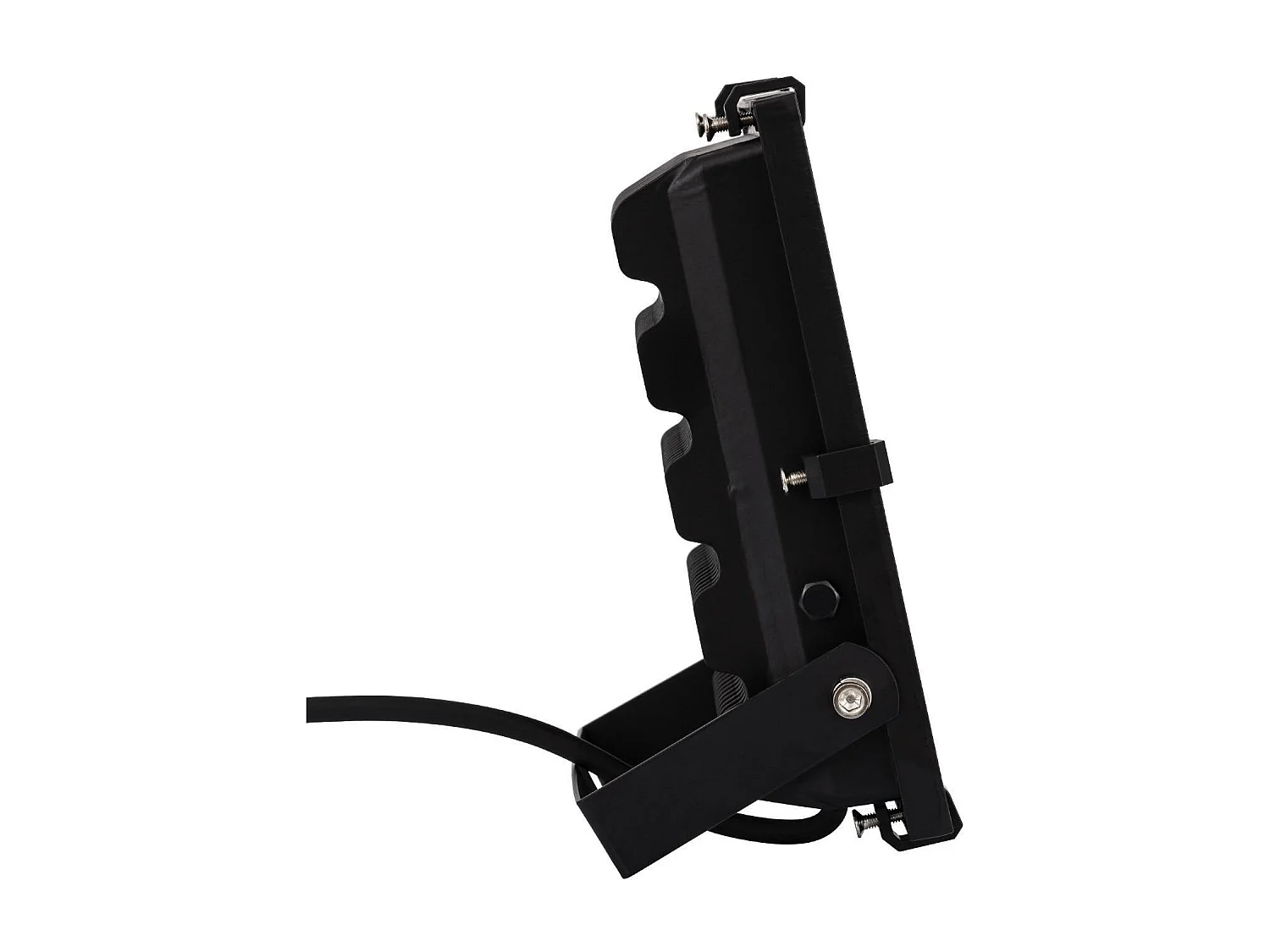 Faretto Proiettore LED 30W 135lm/W IP65 HE PRO Regolabile  RGB