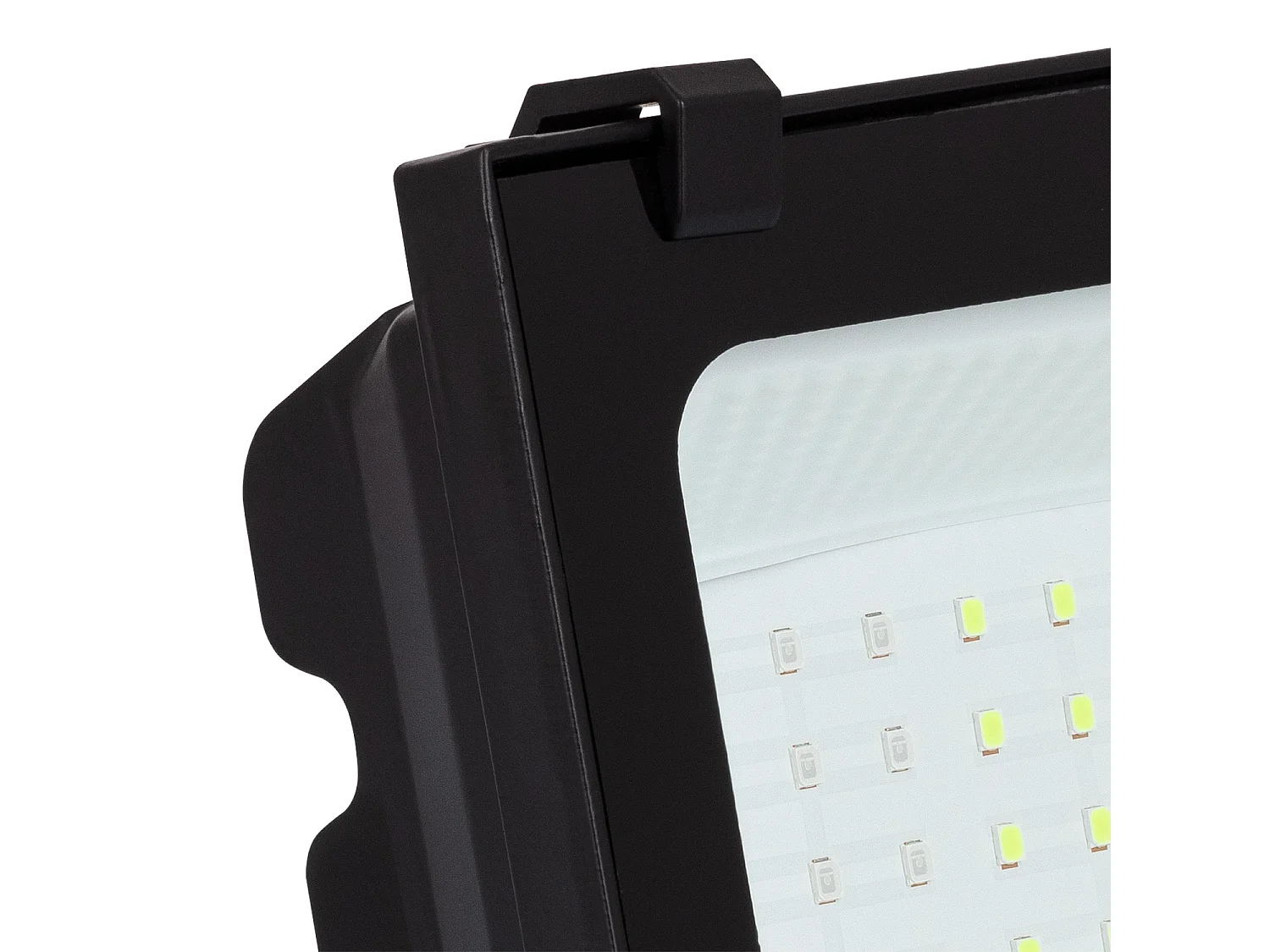 Faretto Proiettore LED 30W 135lm/W IP65 HE PRO Regolabile  RGB