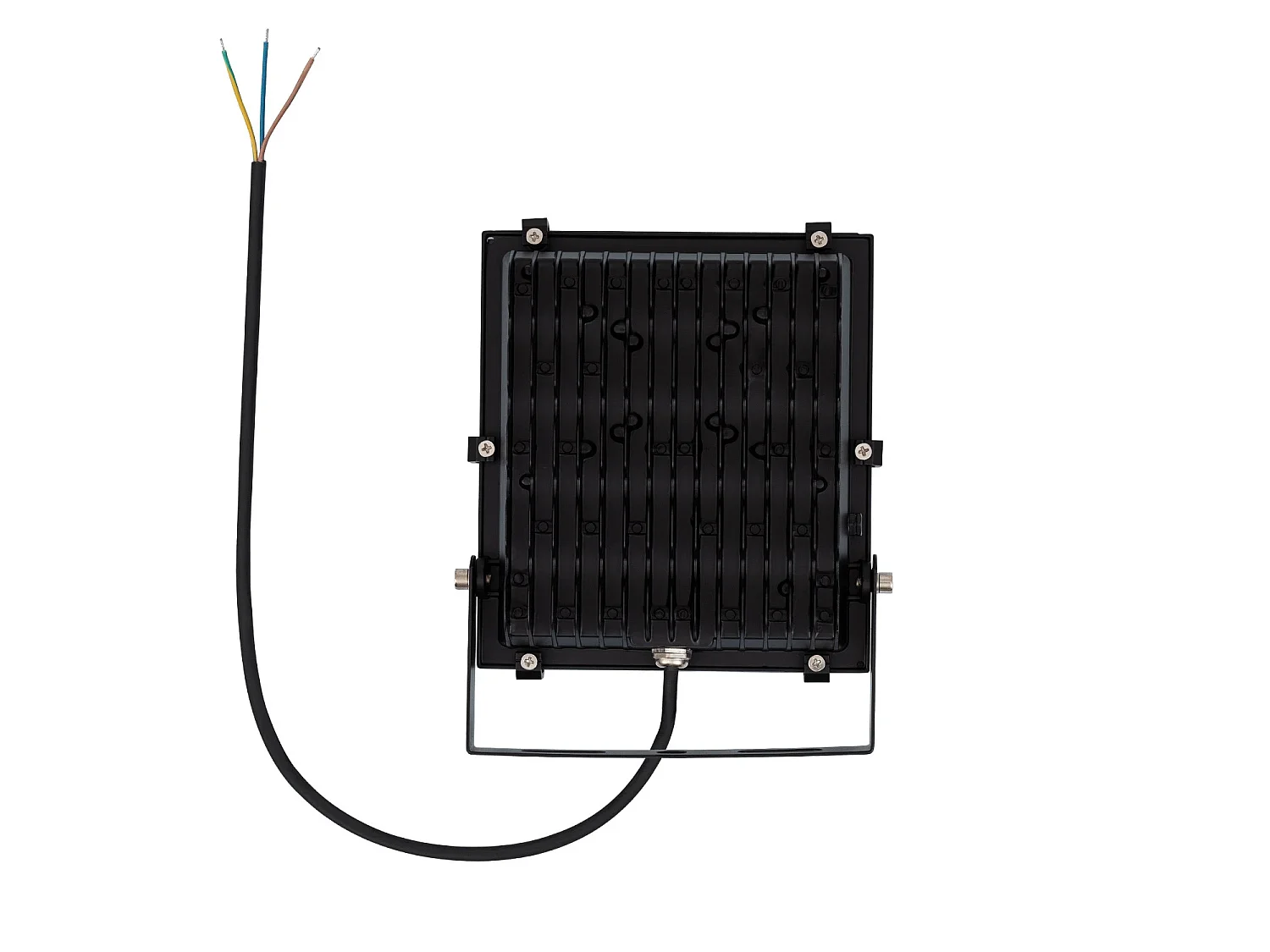 Projecteur LED 30W 135 lm/W IP65 HE PRO RGB Dimmable  RGB