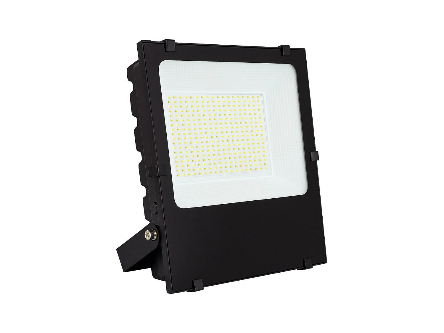 Projecteur LED 150W 145lm/W HE PRO Dimmable 6000K Blanc froid