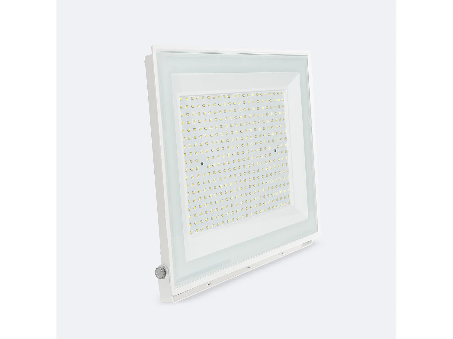 Proiettore LED 200W 120lm/W IP65 S2 Bianco 4000K Bianco Naturale