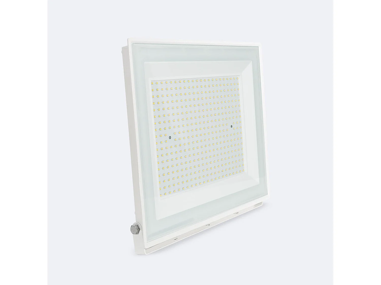 Proiettore LED 200W 120lm/W IP65 S2 Bianco 4000K Bianco Naturale