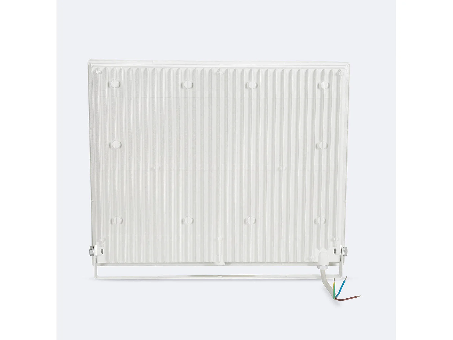 Proiettore LED 200W 120lm/W IP65 S2 Bianco 4000K Bianco Naturale