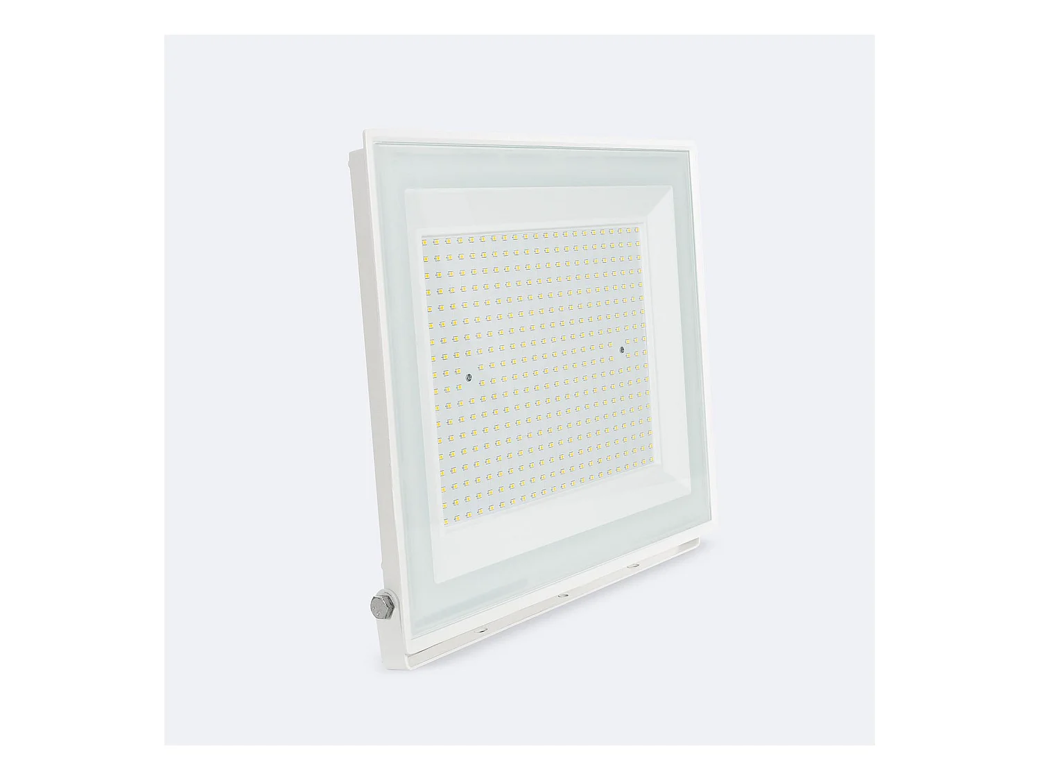 Projecteur LED 200W 120lm/W IP65 S2 Blanc 4000K Blanc neutre