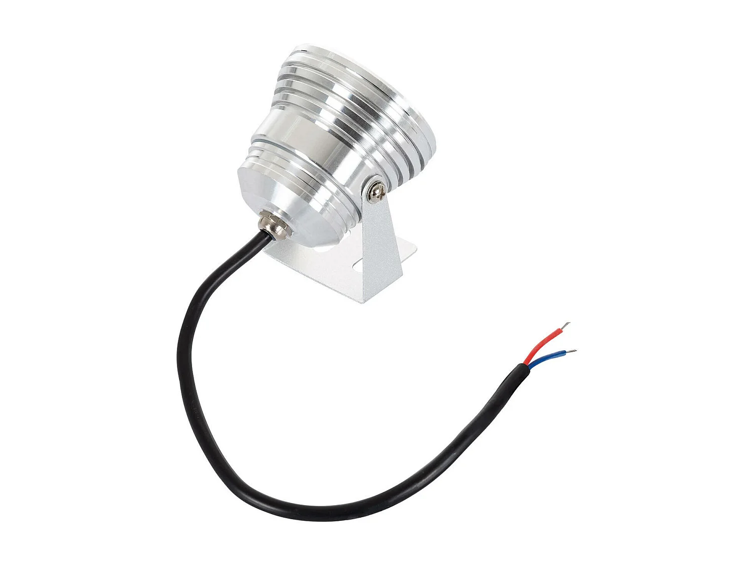 Spot LED Extérieur 7W Fixation au Sol 12V DC