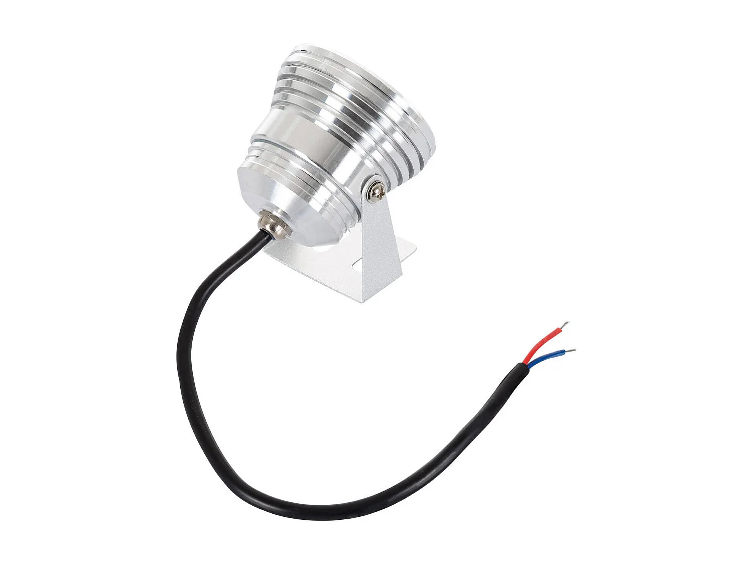 Foco Exterior LED 7W Superficie 12V DC