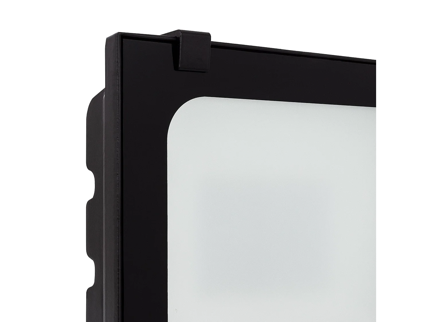 Projecteur LED 100W 145lm/W HE Frost PRO Dimmable 3000K Blanc chaud