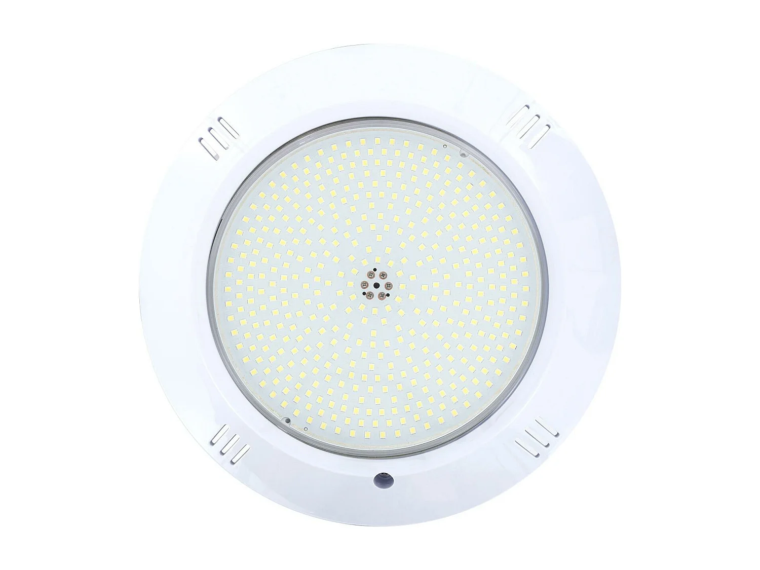 Spot LED Piscine en Saillie Submersible 12V DC IP68 35W  6000K Blanc froid