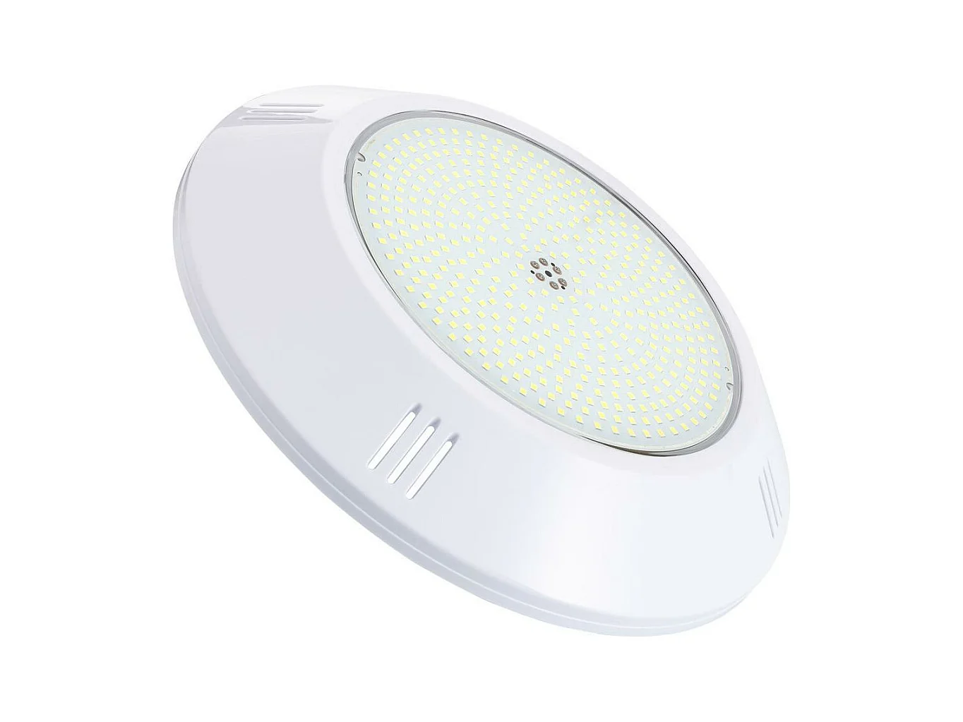 Spot LED Piscine en Saillie Submersible 12V DC IP68 35W  6000K Blanc froid