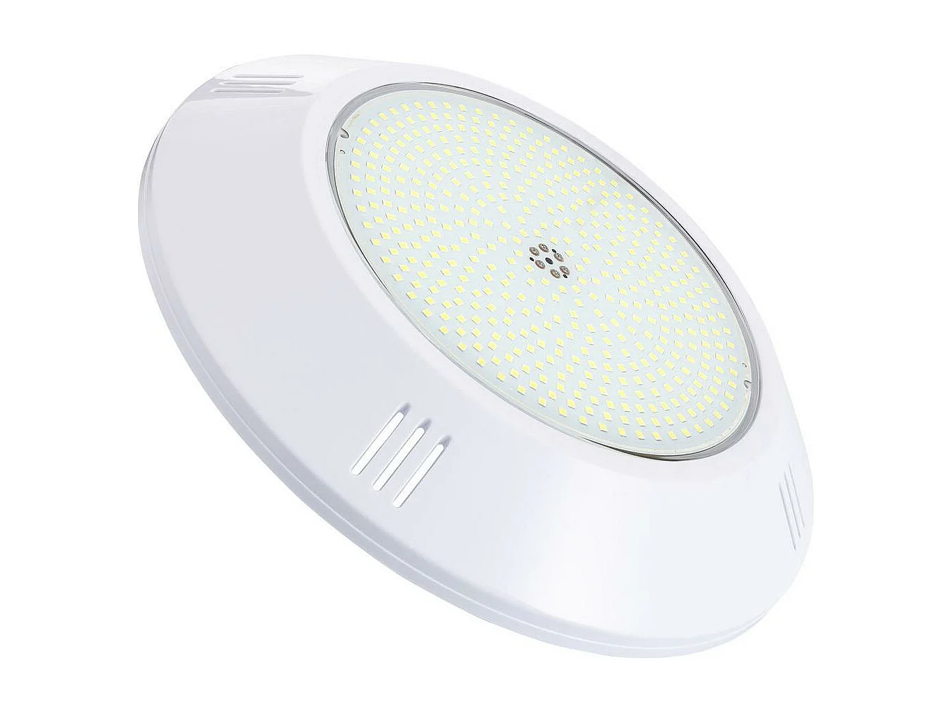 Spot LED Piscine en Saillie Submersible 12V DC IP68 35W  6000K Blanc froid