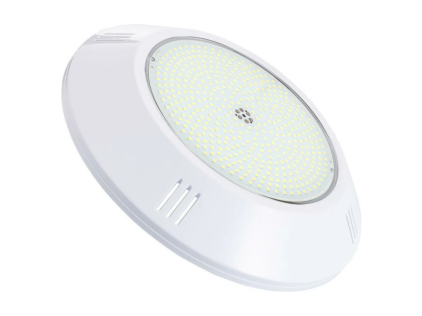 Spot LED Piscine en Saillie Submersible 12V DC IP68 35W  6000K Blanc froid