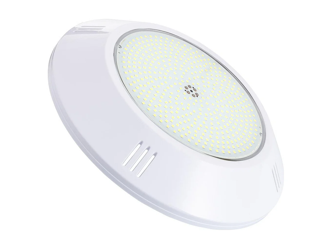 Spot LED Piscine en Saillie Submersible 12V DC IP68 35W  6000K Blanc froid