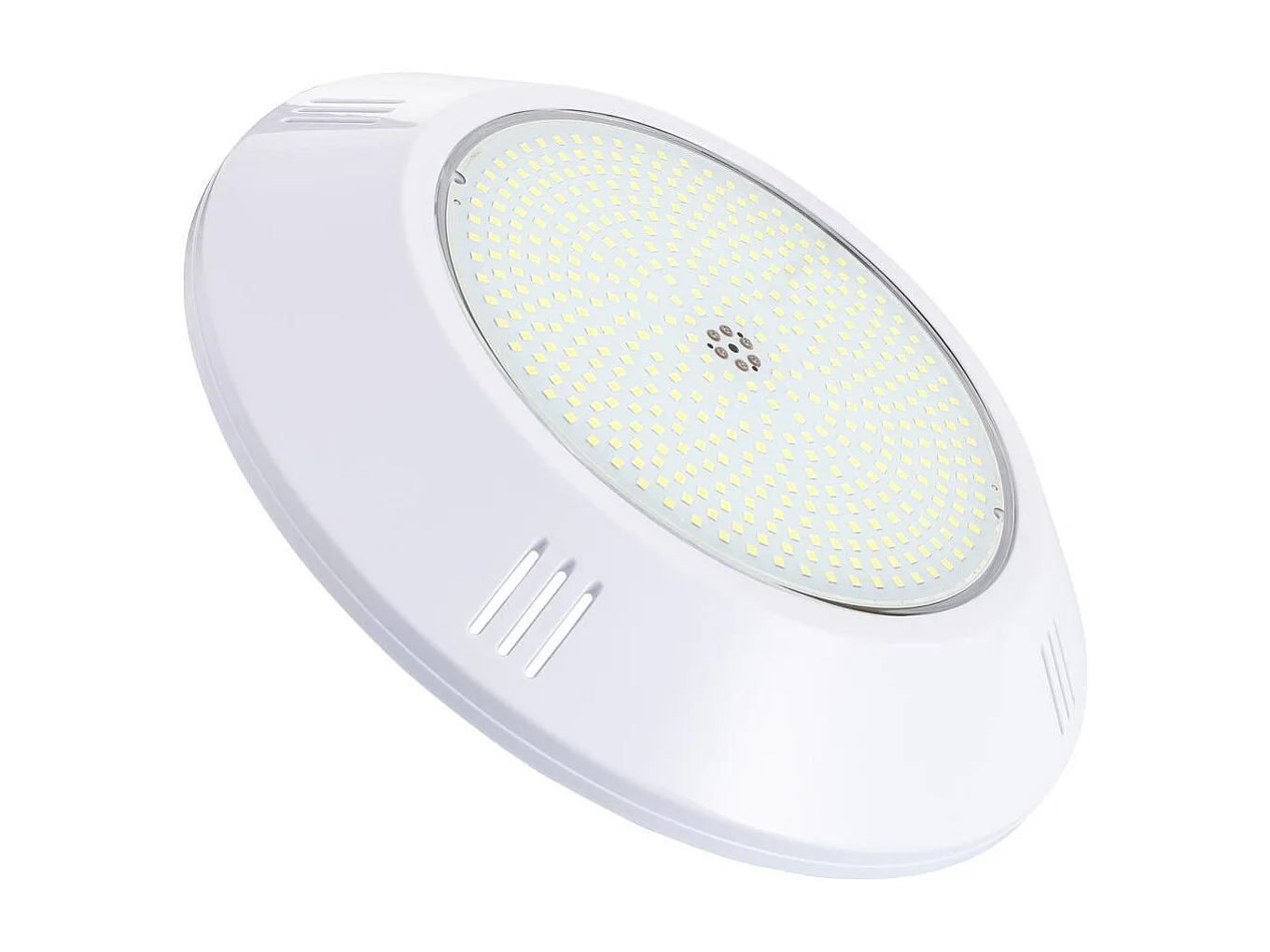 Spot LED Piscine en Saillie Submersible 12V DC IP68 35W  6000K Blanc froid