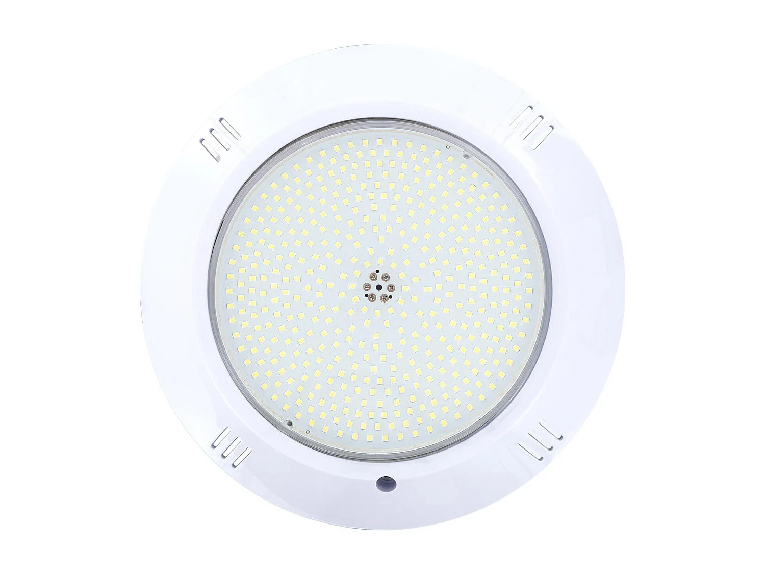 Spot LED Piscine en Saillie Submersible 12V DC IP68 35W  6000K Blanc froid