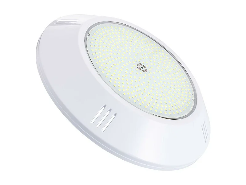 Spot LED Piscine en Saillie Submersible 12V DC IP68 35W  6000K Blanc froid