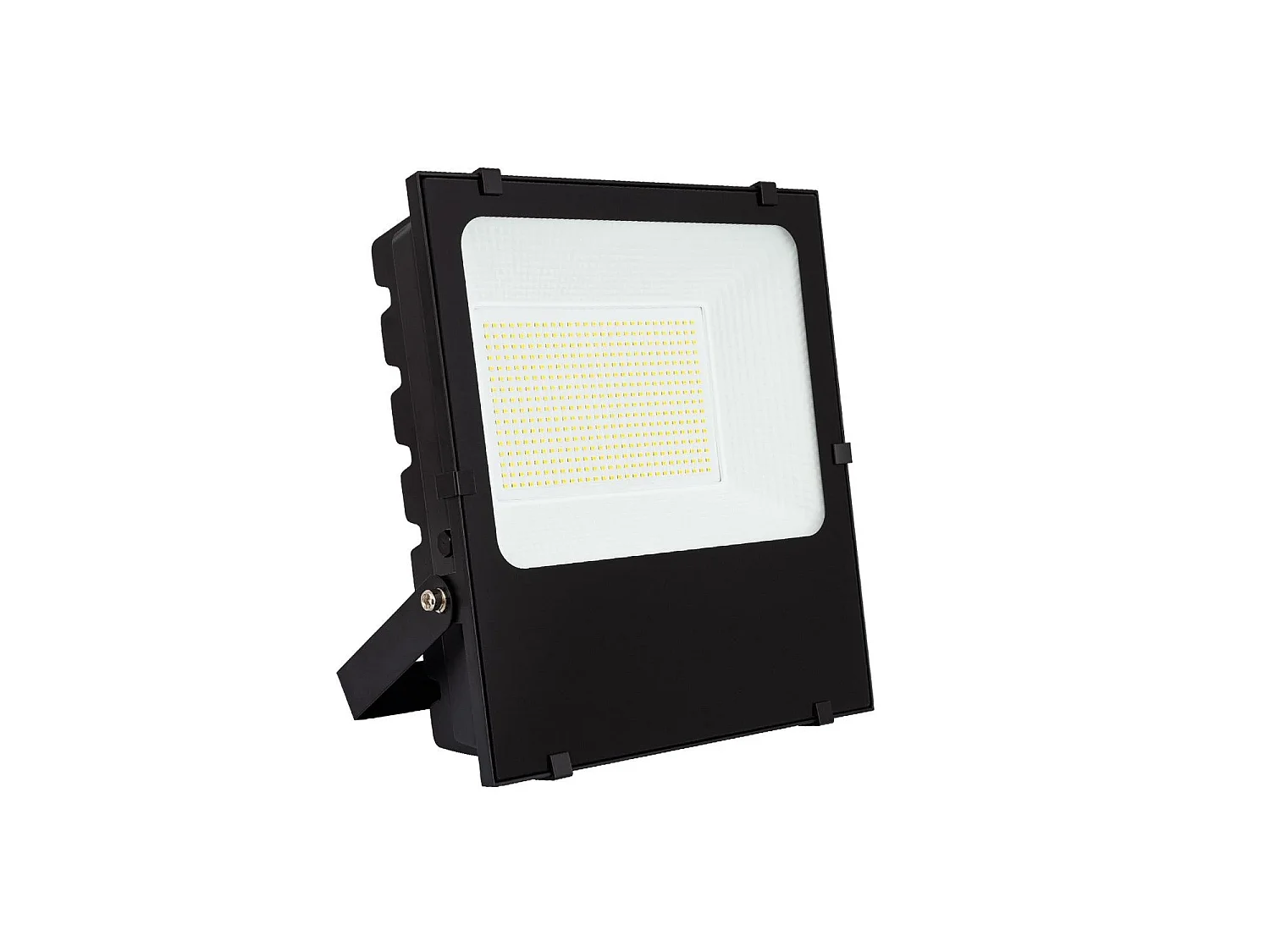 Foco Proyector LED 200W 145 lm/W IP65 HE PRO Regulable 3000K Blanco Cálido