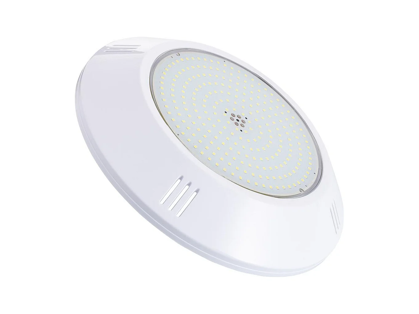 Spot LED Piscine en Saillie Submersible 12V AC/DC IP68 20W 6500K Blanc froid