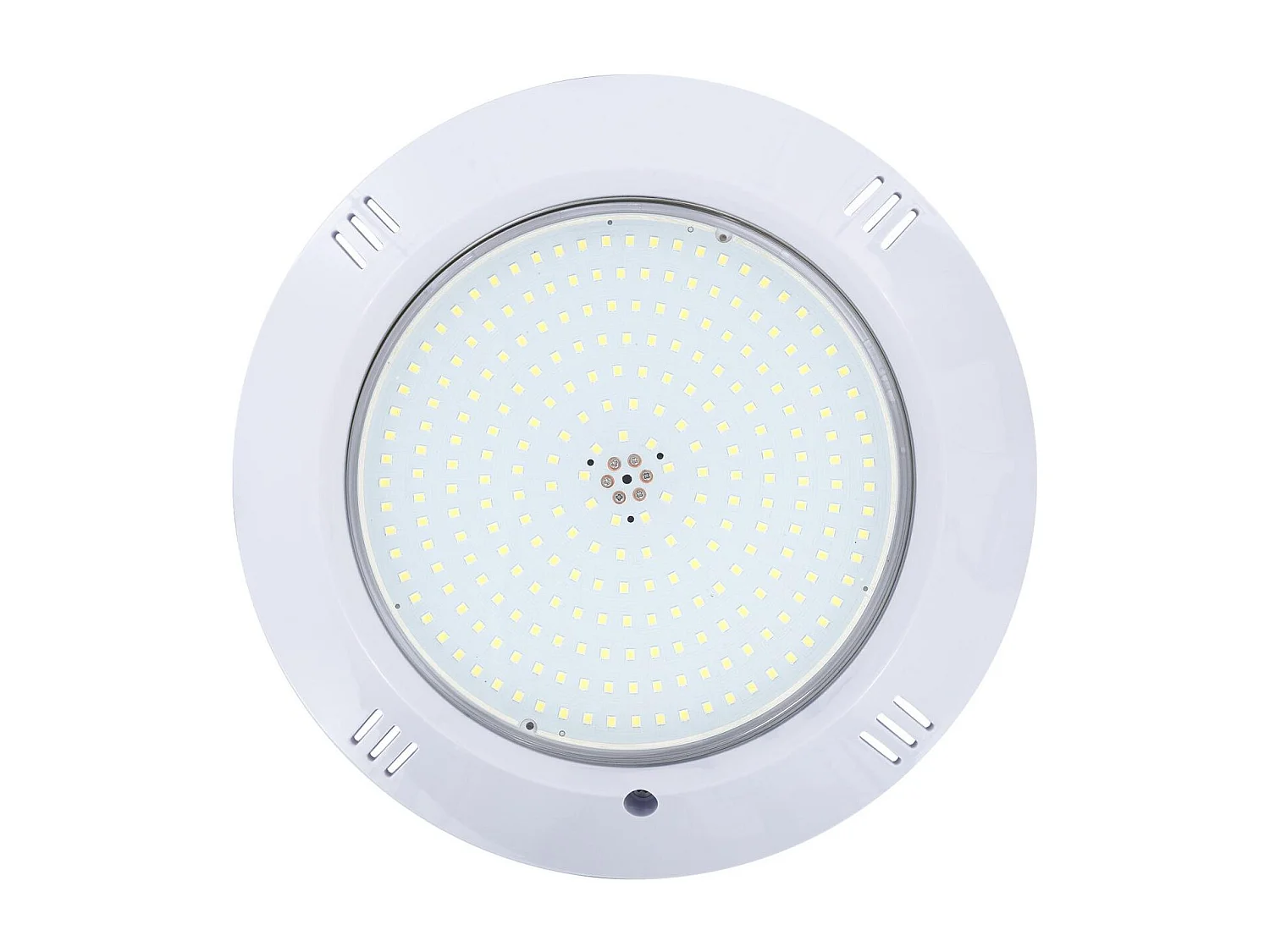 Spot LED Piscine en Saillie Submersible 12V AC/DC IP68 20W 6500K Blanc froid