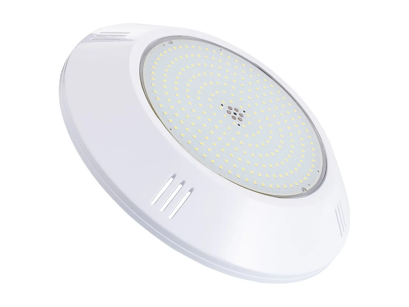 Spot LED Piscine en Saillie Submersible 12V AC/DC IP68 20W 6500K Blanc froid