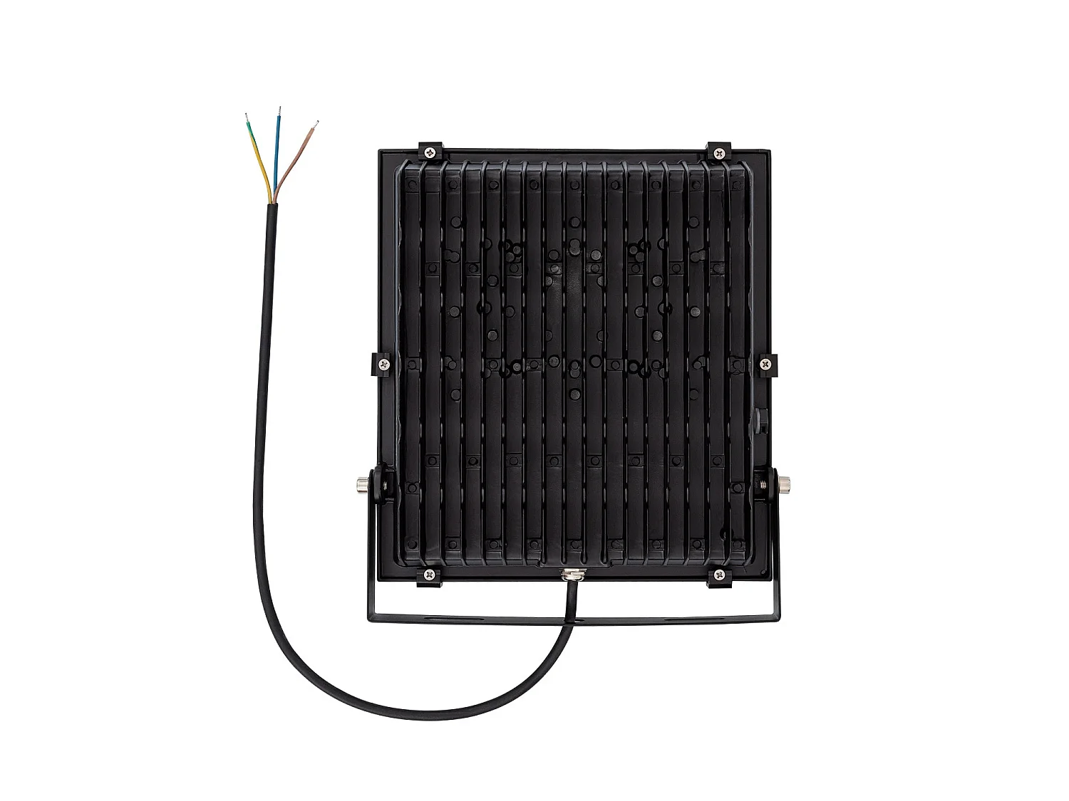 Proiettore LED 100 W 145 lm/W IP65 HE PRO Regolabile 3000K Bianco Caldo