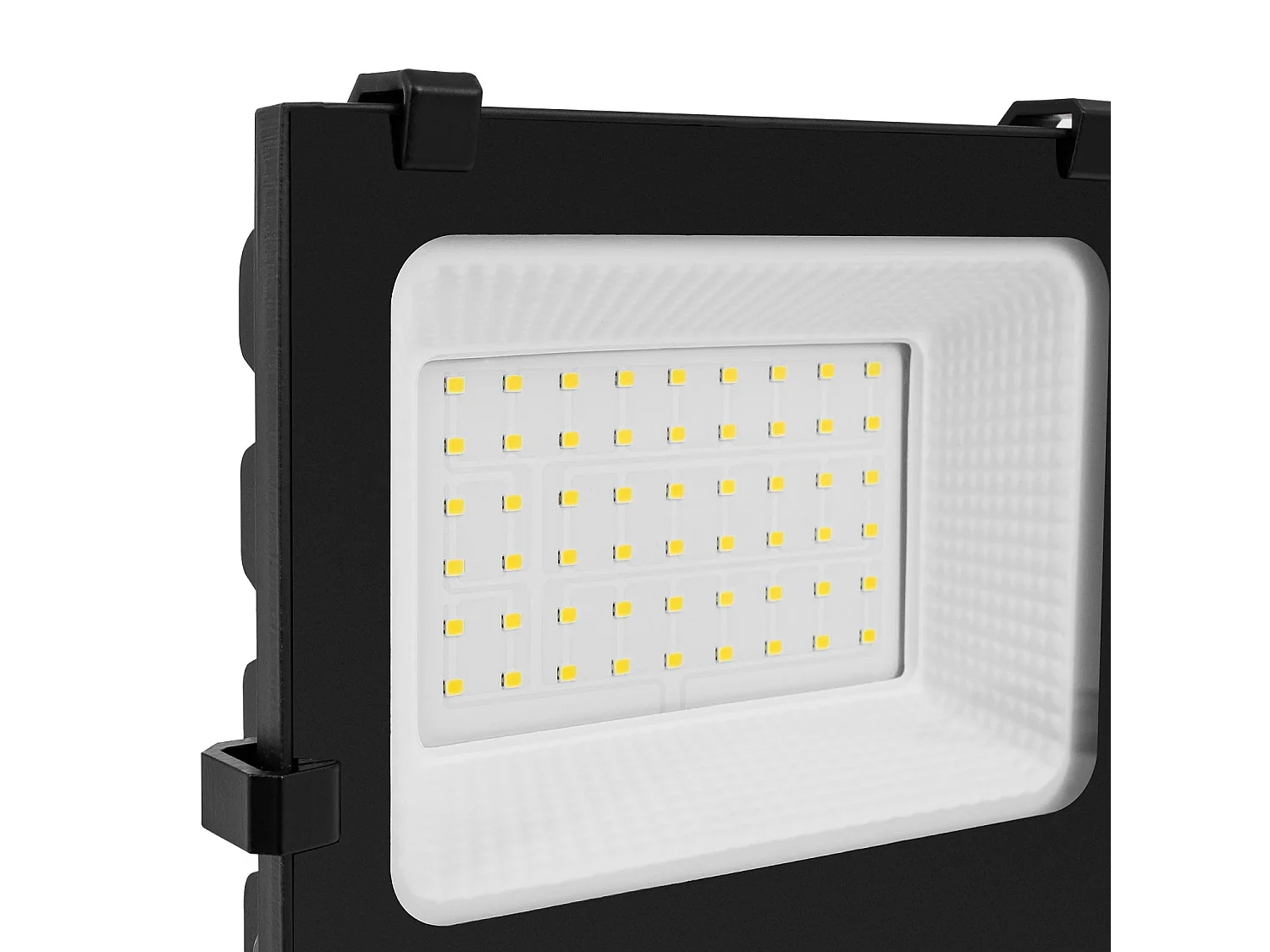Foco Proyector LED 30W 145 lm/W IP65 HE PRO Regulable 6000K Blanco Frío