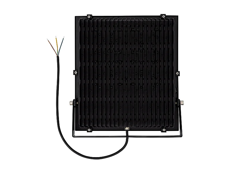 Projecteur LED 50W 145lm/W HE Frost PRO Dimmable Blanc Chaud  3000K