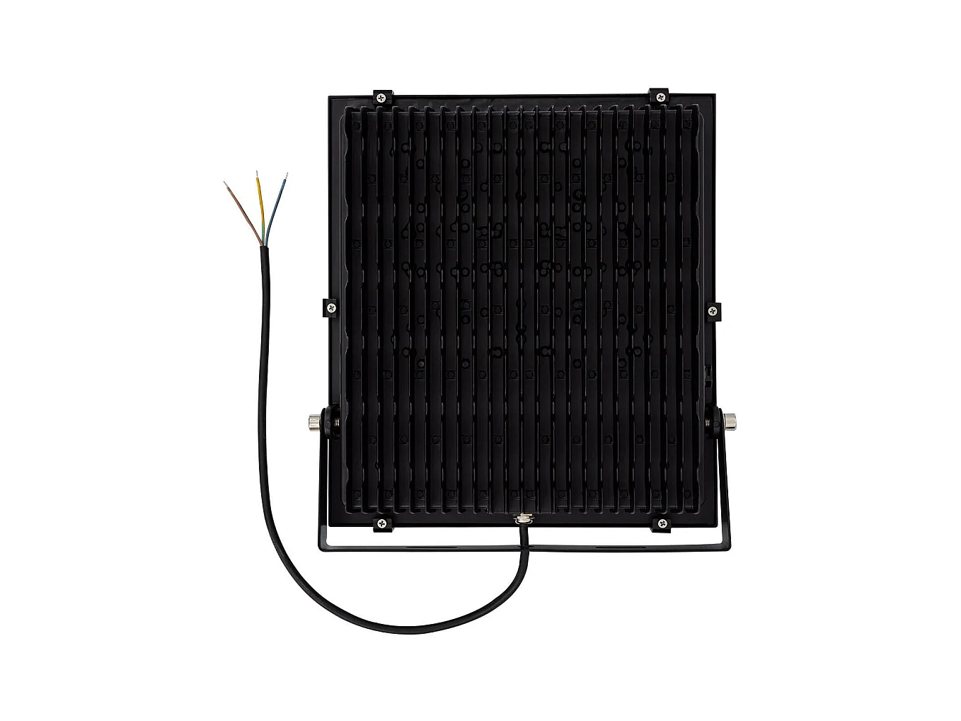 Projecteur LED 50W 145lm/W HE Frost PRO Dimmable Blanc Chaud  3000K