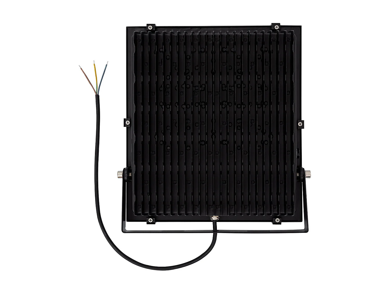 Projecteur LED 50W 145lm/W IP65 HE Frost PRO Dimmable 3000K Blanc chaud