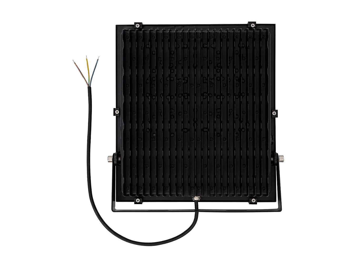 Projecteur LED 50W 145lm/W IP65 HE Frost PRO Dimmable 3000K Blanc chaud