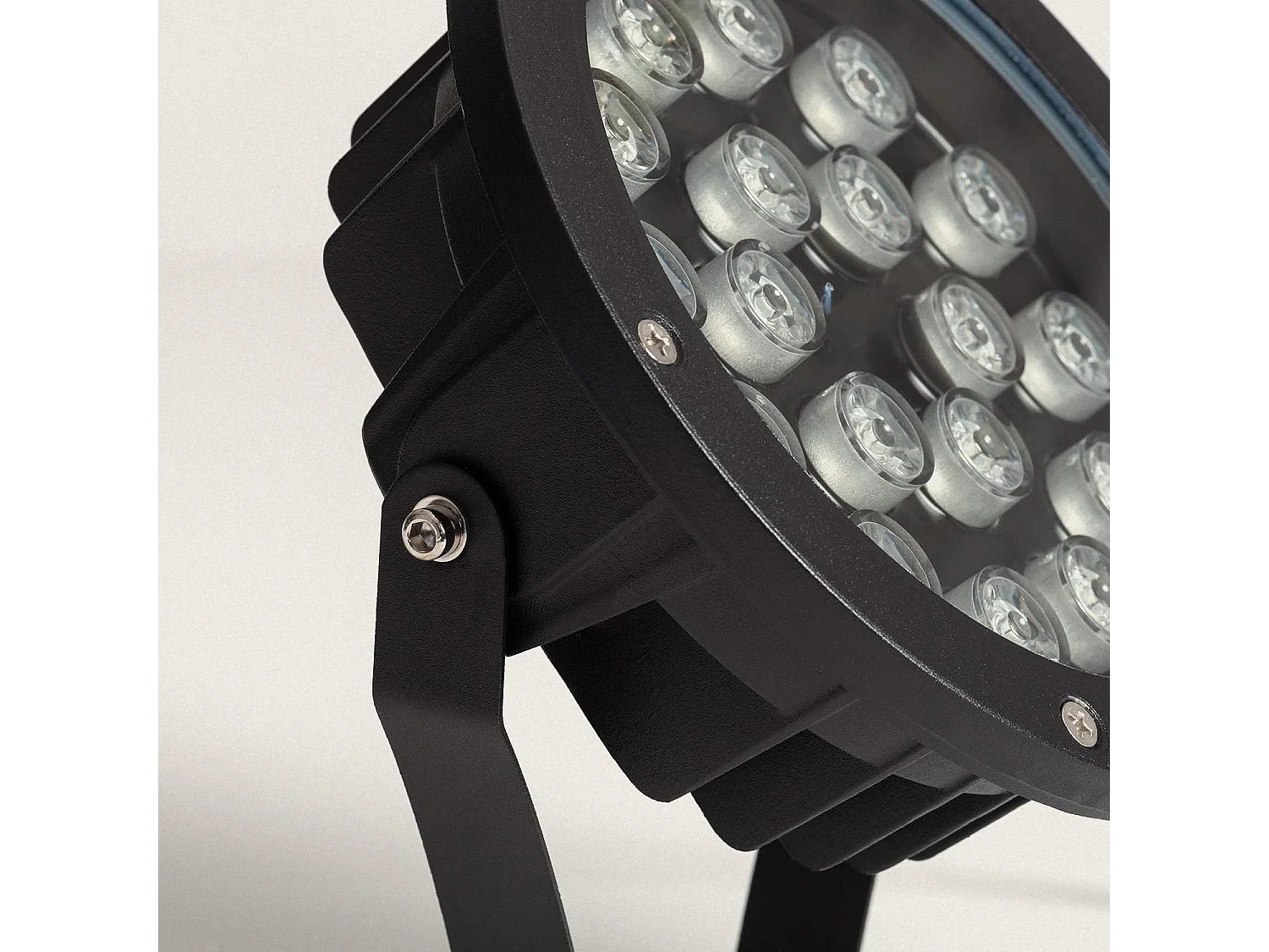 Foco Exterior LED 18W IP67 Colmar 3000K Blanco Cálido