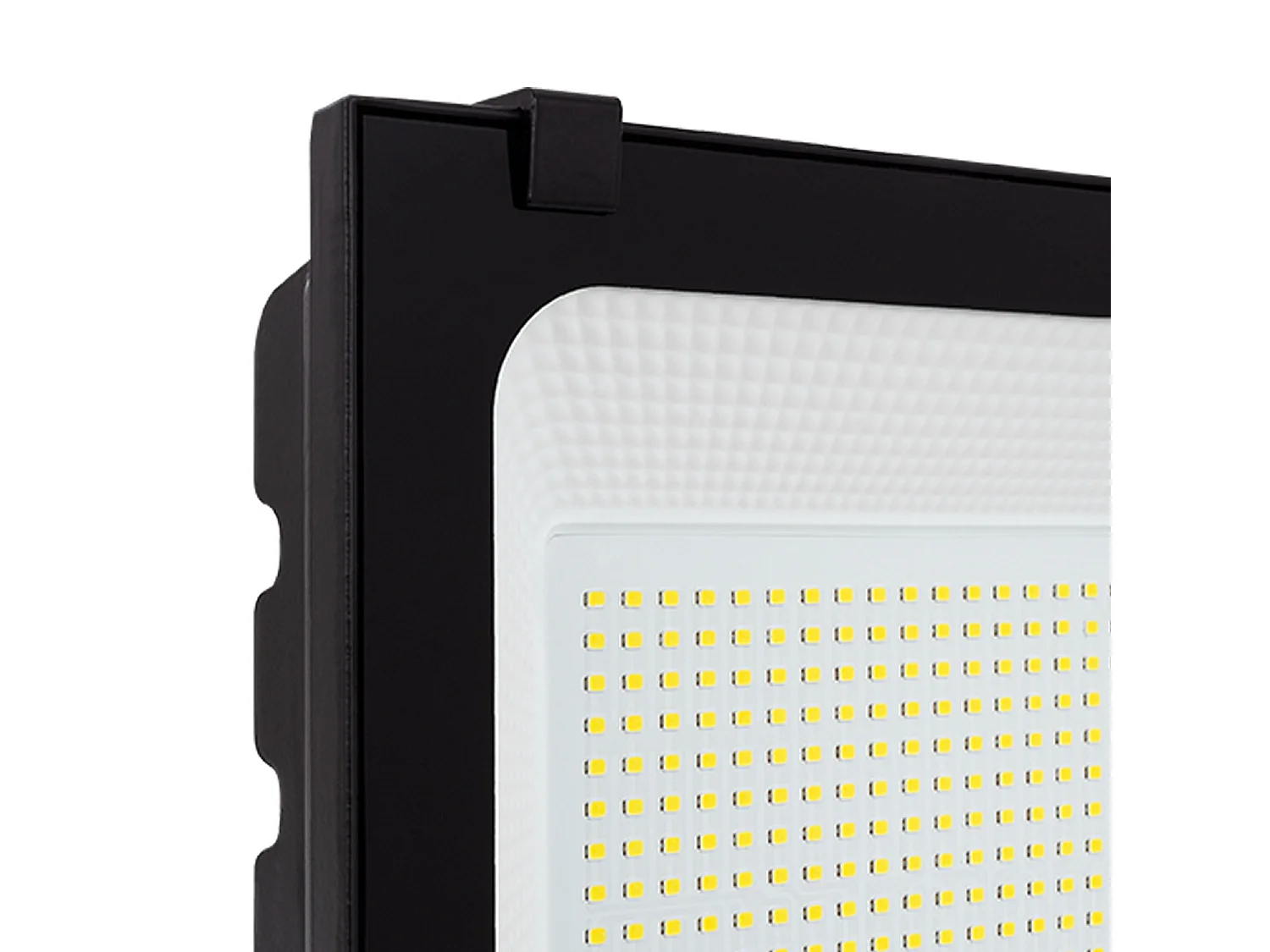 Projecteur LED 100W 145lm/W HE PRO Dimmable 4000K Blanc neutre