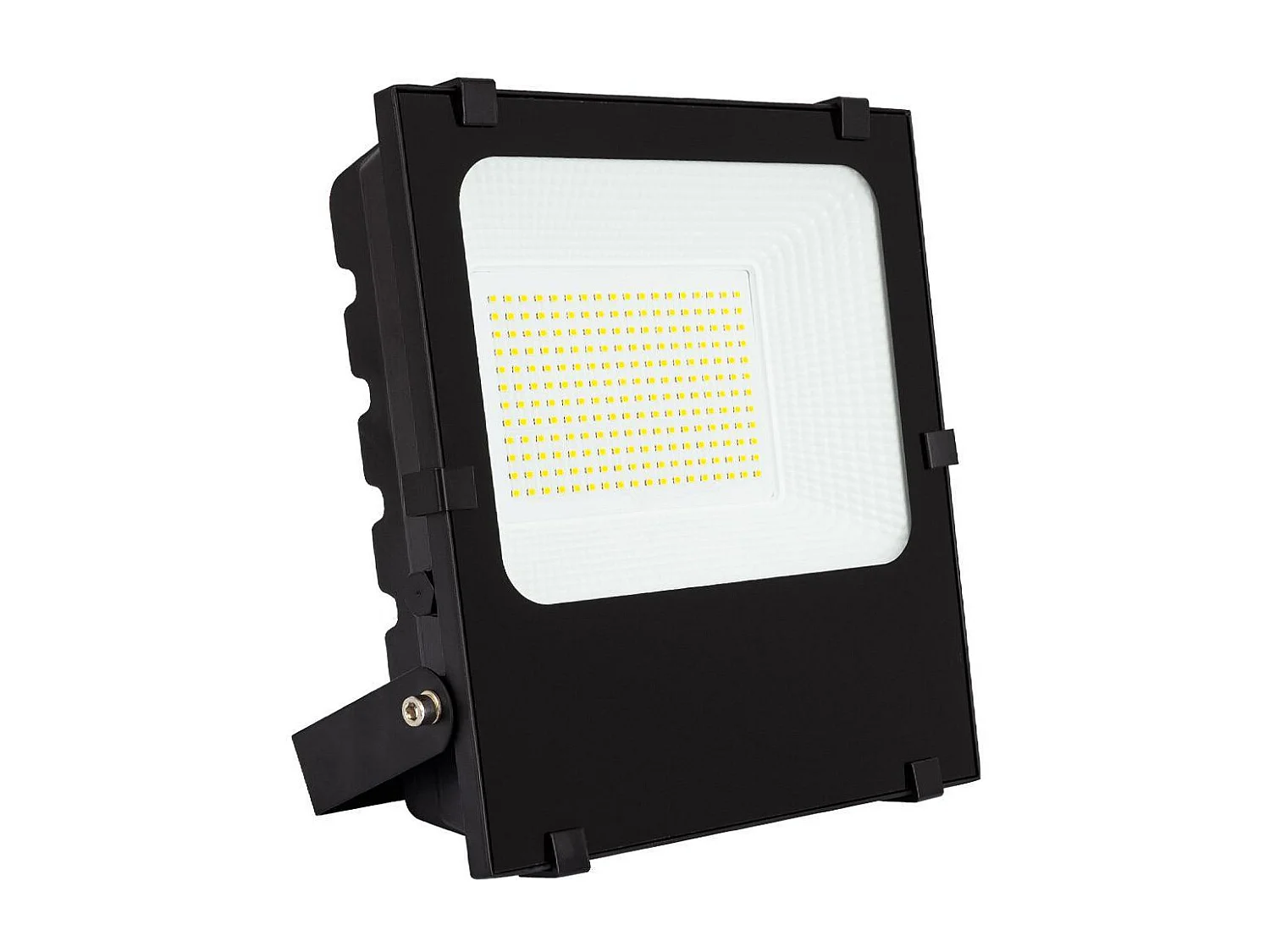 Foco Proyector LED 100W 145 lm/W IP65 HE PRO Regulable 4000K Blanco Neutro