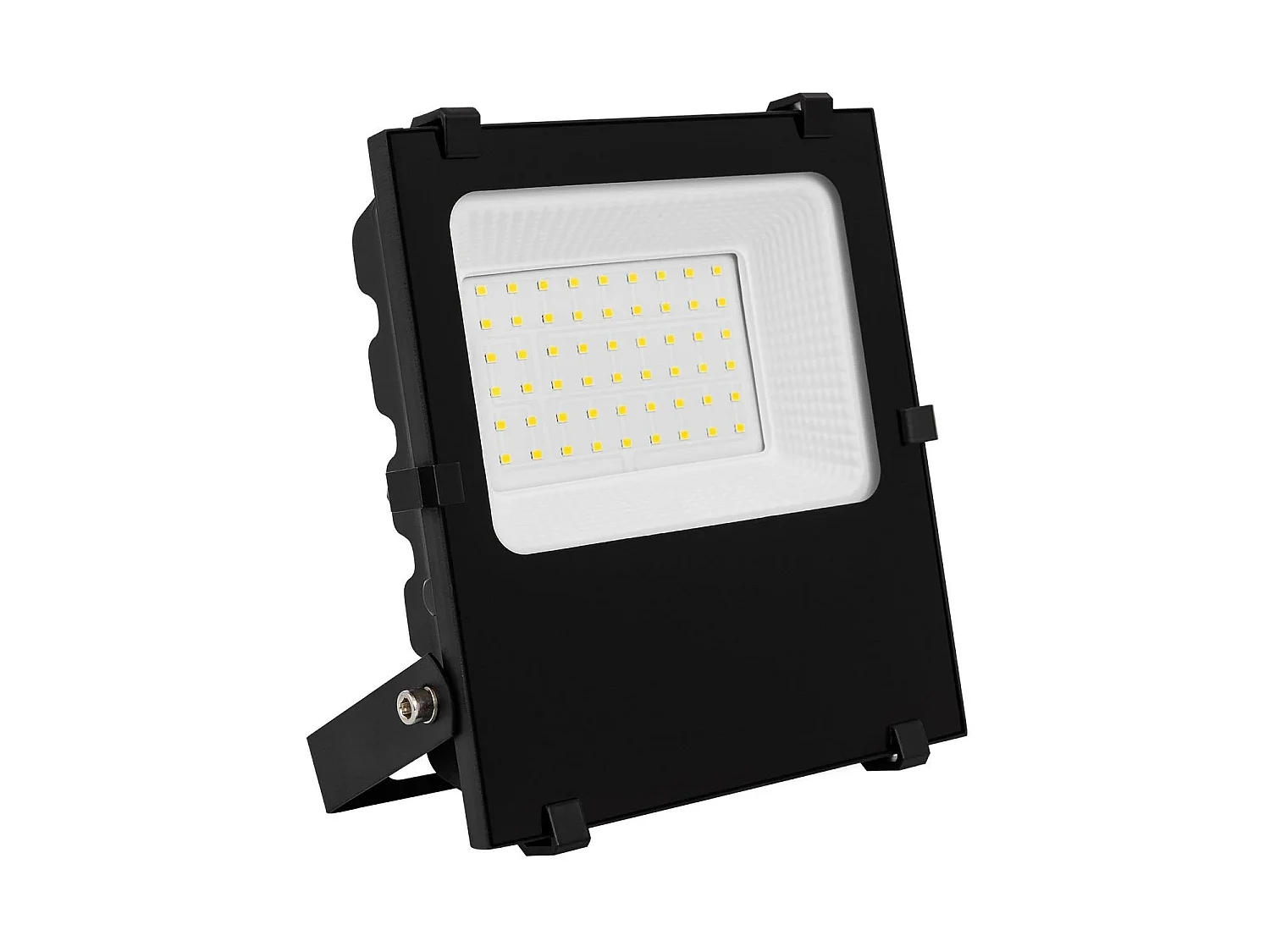 Projecteur LED 30W 145 lm/W IP65 HE PRO Dimmable 4000K Blanc neutre