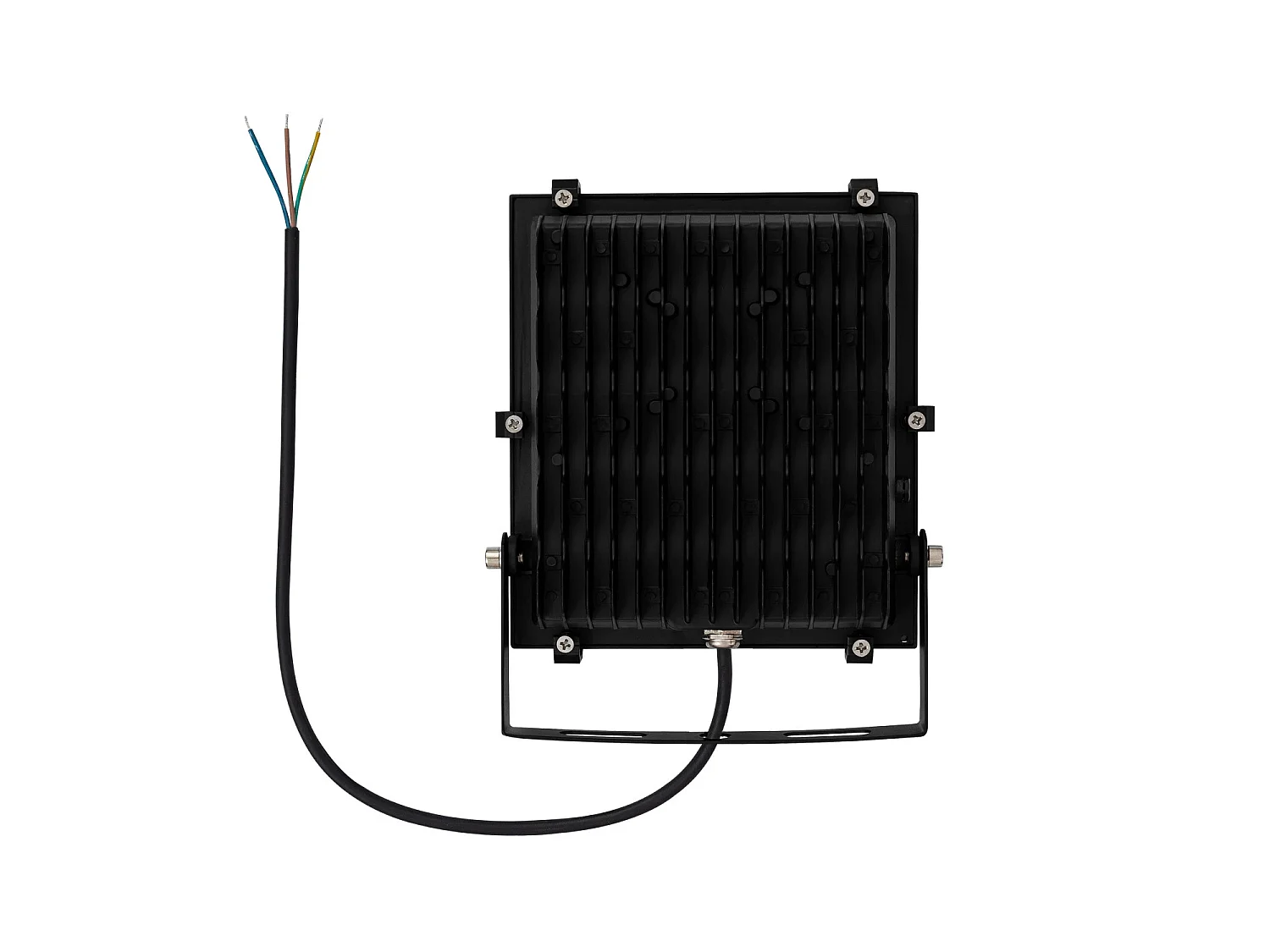 Projecteur LED 30W 145 lm/W IP65 HE PRO Dimmable 4000K Blanc neutre