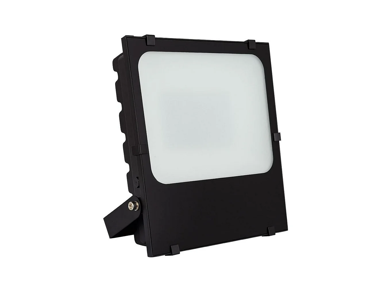 Projecteur LED 50W 145lm/W HE Frost PRO Dimmable Blanc Froid  6000K