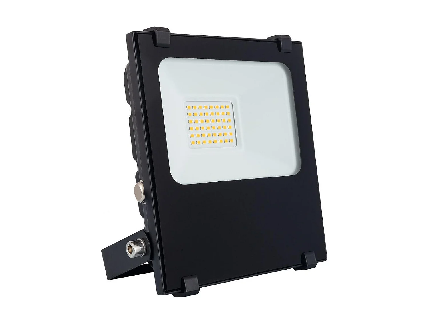 Foco Proyector LED 20W 145 lm/W IP65 HE PRO Regulable
