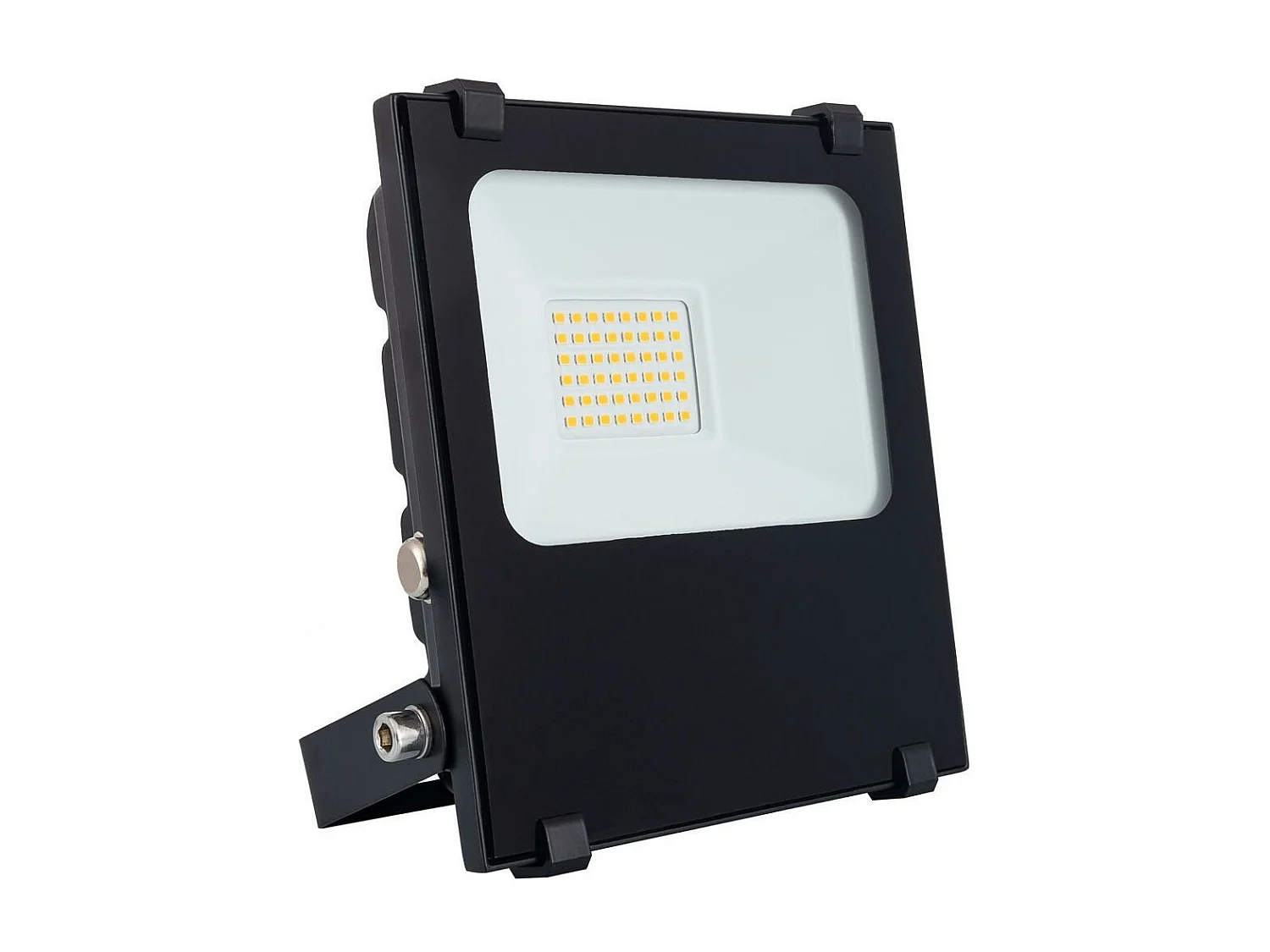 Foco Proyector LED 20W 145 lm/W IP65 HE PRO Regulable