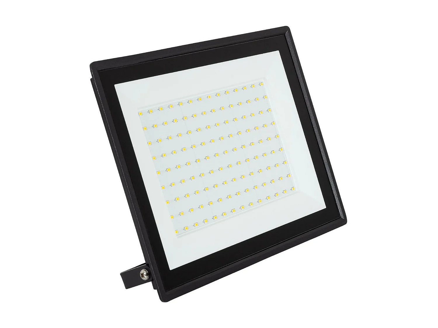 Projecteur LED Solid 110lm/W 100W IP65 Blanc Froid  6000K