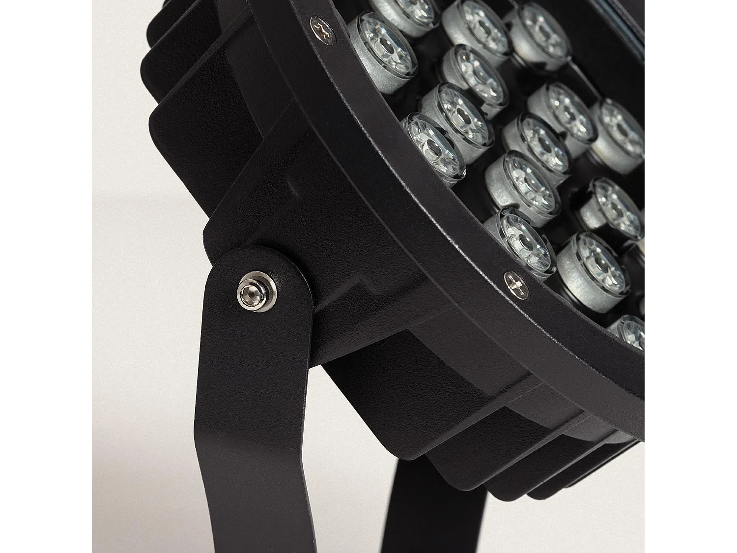 Spot Extérieur LED 24W RGB Colmar  RGB