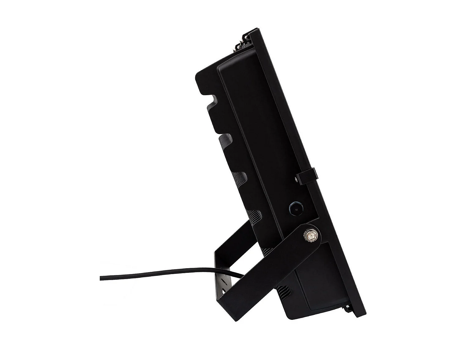 Projecteur LED 200W 145 lm/W HE Frost PRO Dimmable Blanc Chaud  3000K