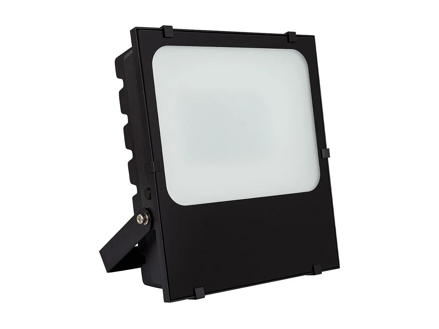 Projecteur LED 200W 145 lm/W HE Frost PRO Dimmable Blanc Chaud  3000K