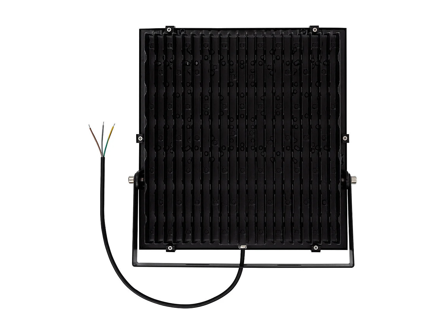 Projecteur LED 200W 145 lm/W HE Frost PRO Dimmable Blanc Chaud  3000K